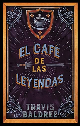 Travis Baldree, Raúl Sastre: El café de las leyendas (Hardcover, Roca Editorial)