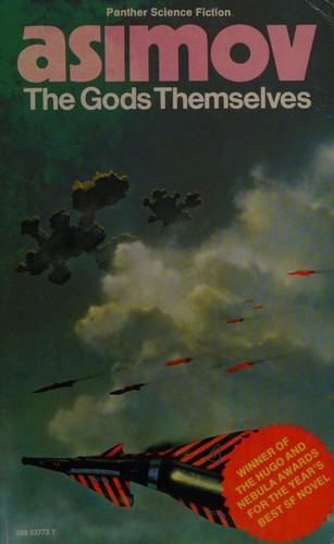 The Gods Themselves (Paperback, 1973, Granada Publishing)