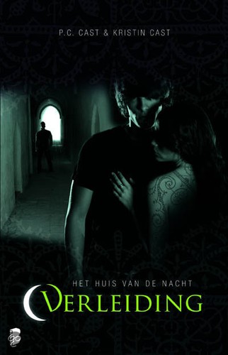 P.C. Cast, Kristin Cast: Verleiding (Paperback, Dutch language, 2011, Boekerij Young)