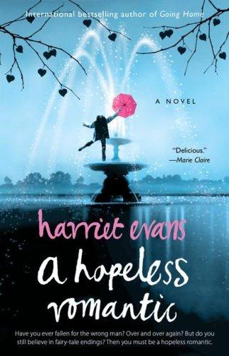 A Hopeless Romantic (Paperback, 2007, Downtown Press)