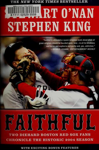 Faithful (Paperback, 2005, Scribner)