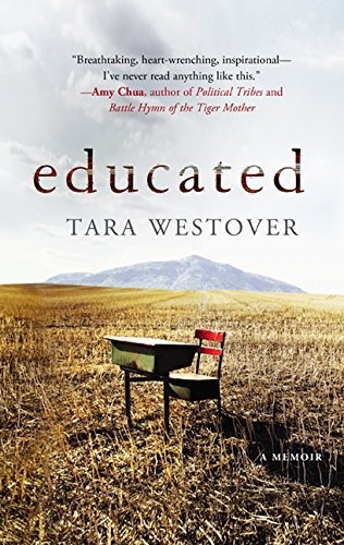 Educated (Hardcover, 2018, HarperCollins Publishers)