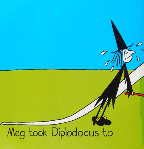 Helen Nicoll, Jan Pienkowski: Meg and Mog (2011, Penguin Books, Limited)