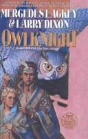 Mercedes Lackey: Owlknight (Hardcover, 2003, Tandem Library)