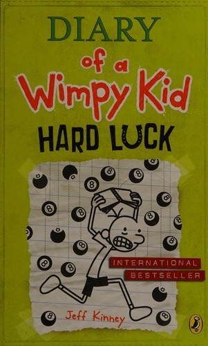 Jeff Kinney: Diary of a Wimpy Kid (Paperback, 2016, PUFFIN BOOKS)