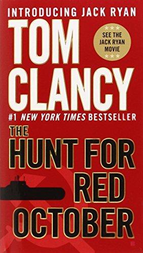 Tom Clancy: The Hunt for Red October (2010)