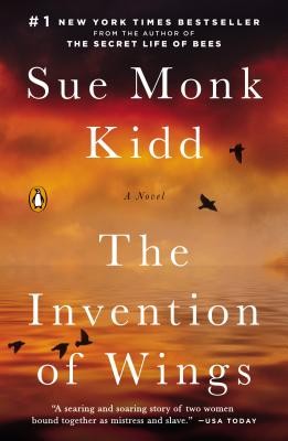The invention of wings (Paperback, 2015, Penguin Books)