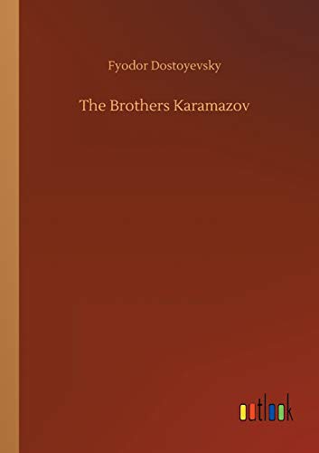 The Brothers Karamazov (Paperback, 2020, Outlook Verlag)