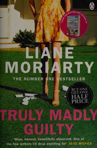 Truly madly guilty (2017)