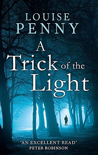 A Trick of the Light (Paperback, 2012, Sphere)