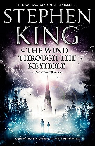 Stephen King: The Wind Through the Keyhole (Hardcover, 2012, Brand: Hodder, Hodder & Stoughton)
