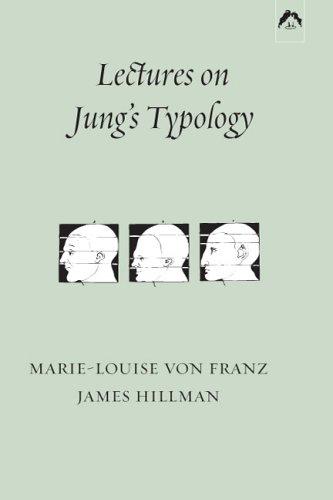 Lectures on Jung's typology (1986, Spring Publications)