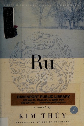 Ru (2012, Bloomsbury)