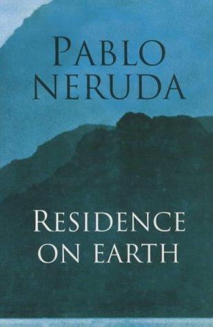 Residence on Earth = (2003, Souvenir Press)
