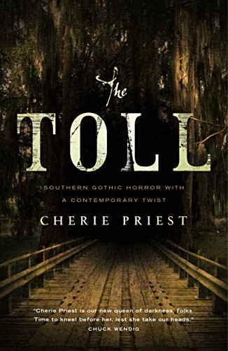 The Toll (2019, Tor Books)