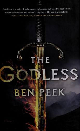 Ben Peek: The Godless (2014)