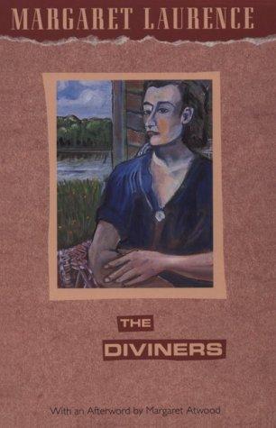 Laurence, Margaret.: The diviners (1993, University of Chicago Press)