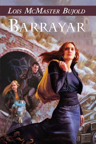Barrayar (Hardcover, 2012, NESFA Press)