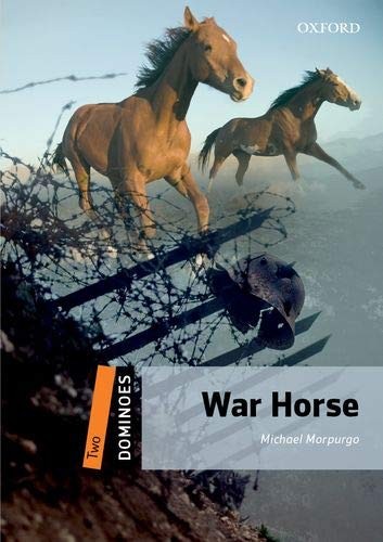 Michael Morpurgo: War Horse (Paperback, 2013, Oxford University Press)