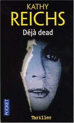 Déjà dead (Paperback, 1999, Pocket)