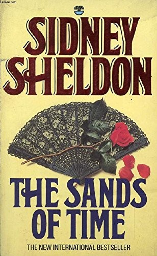 The sands of time (1990, Chivers, P/B)