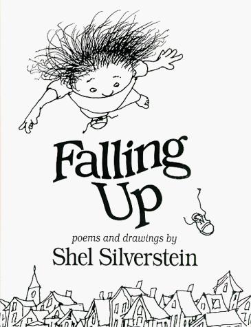 Falling up (1996, HarperCollins)