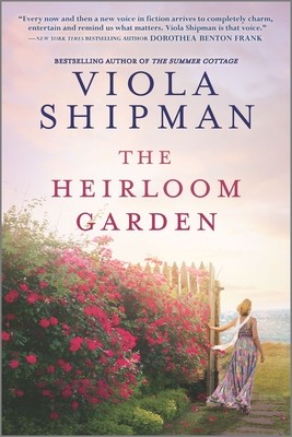 The Heirloom Garden (Paperback, 2020, Graydon House)