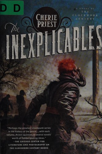 The inexplicables (2012, Tor)