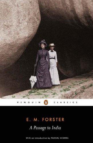 A Passage to India (Penguin Classics) (2005, Penguin Books Ltd)