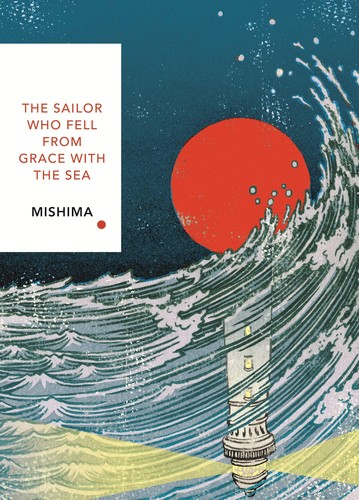 The Sailor Who Fell from Grace with the Sea (2019, Penguin Random House)