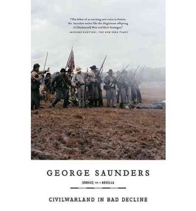 Civilwarland in Bad Decline[CIVIL WAR LAND IN BAD DECLINE][Paperback] (1997, RiverheadBooks)