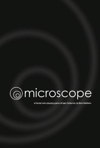 Microscope (2011)