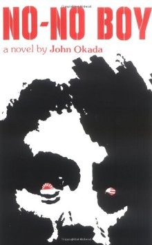 John Okada: No-No Boy (Paperback, 1957, University of Washington Press)