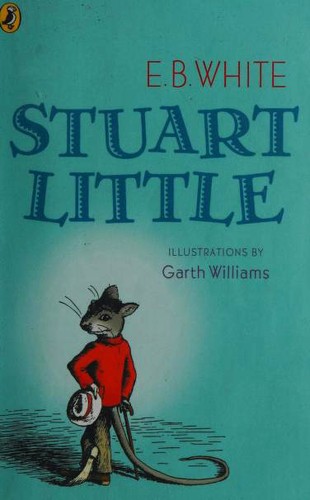 Stuart Little (Paperback, 2007, Puffin)
