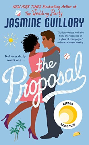 The Proposal (Paperback, 2019, Berkley)