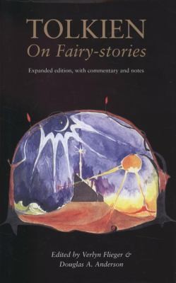 Tolkien On Fairystories (2008, HarperCollins Publishers)