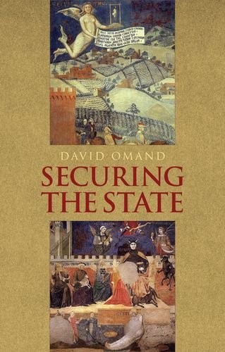 Securing The State (Hardcover, 2010, Oxford University Press)