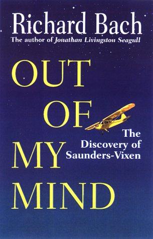 Out of my mind (1999, Morrow)