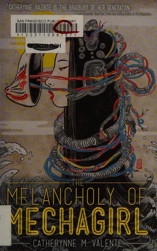 The Melancholy of Mechagirl (2013)