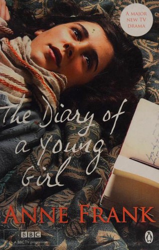The Diary of a Young Girl (Paperback, 2008, Penguin Books)