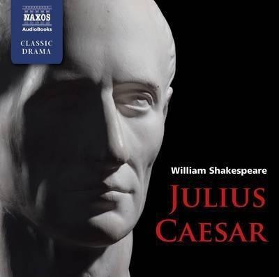 William Shakespeare: Julius Caesar (2012)