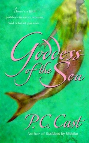 Goddess of the Sea (2003, Berkley Pub. Group)