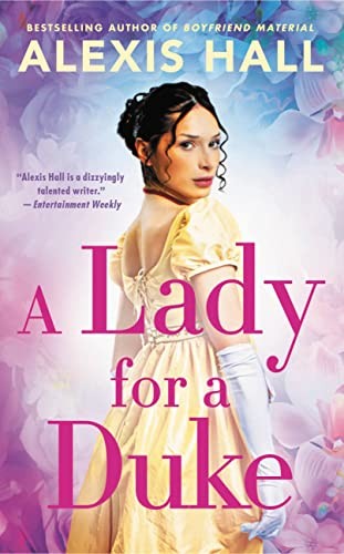 A Lady for a Duke (Paperback, 2023, Forever)