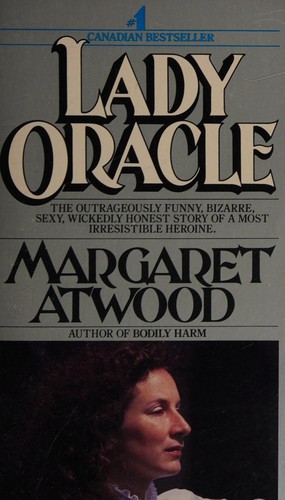Lady oracle (1977, Seal Books)