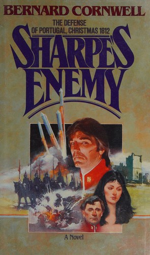 Sharpe's enemy (1984, Viking Press)