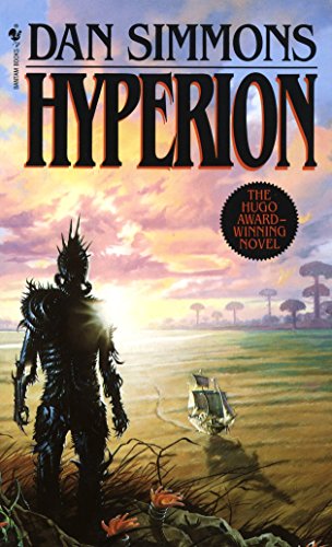 Hyperion (1990, Bantam Books)