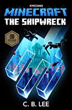 Minecraft : the Shipwreck (2020, Random House Publishing Group)
