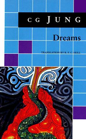 Carl Jung: Dreams. (1974, Princeton University Press)