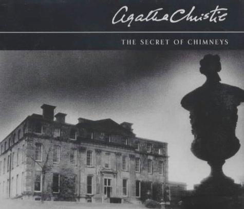 Agatha Christie: The Secret of Chimneys (AudiobookFormat, 2004, Macmillan Audio Books)