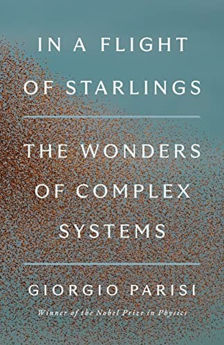 In a Flight of Starlings (2023, Penguin Publishing Group, Penguin Press)